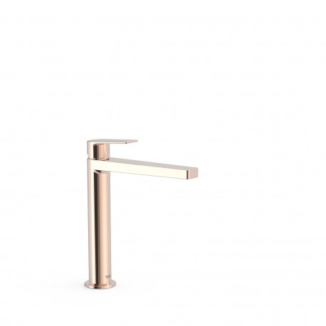 Mitigeur lavabo OR ROSE - TRES 21120301OP 