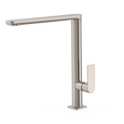 Mitigeur lavabo
bec 35x15 mm.  - TRES 20020503AC 