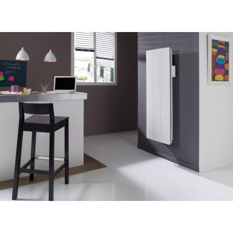 Radiateur Atlantic ONIRIS 2000W Pilotage Intelligent Vertical - 516820