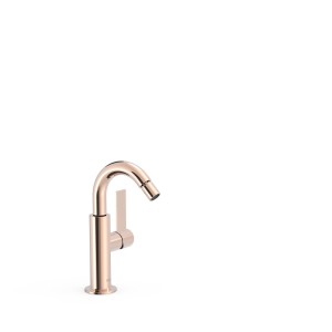 Mitigeur bidet  OR ROSE - TRES 21122401OP 