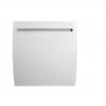 Radiateur Aluminium APPLIMO - SENSO CLIC 1500W - 0011865BD