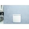 Radiateur Aluminium APPLIMO - SENSO CLIC 1500W - 0011865BD