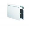 Radiateur Aluminium APPLIMO - SENSO CLIC 1500W - 0011865BD