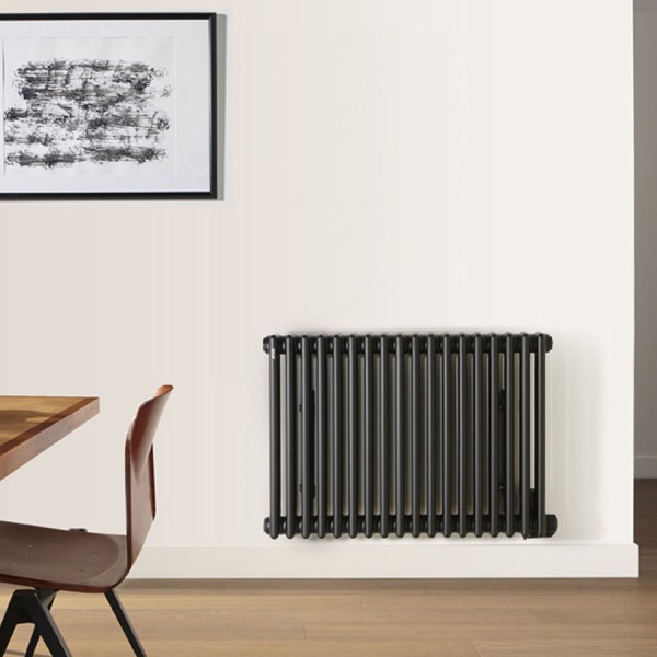 Radiateur Acova VUELTA - radiateur electrique horizontal TMC/GF - TMC-SR -  Vita Habitat