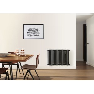 Radiateur Acova VUELTA - radiateur electrique horizontal TMC/GF - TMC-SR