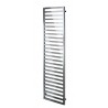 Chauffage central eau chaude vertical ACOVA KADRANE CHROME 345W - KAO-140-040