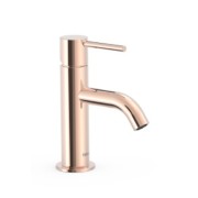 Mitigeur lavabo OR ROSE 24k - TRES 26290301OP