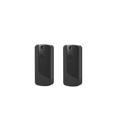 Jeu de photocellules. Portée 10m CAME DNF10