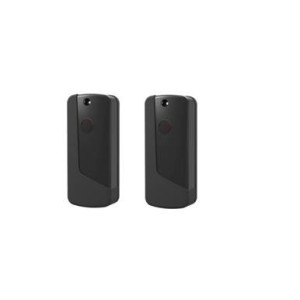 Jeu de photocellules. Portée 10m CAME DNF10