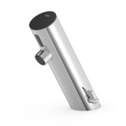 Mélangeur électronique de lavabo par capteur Chromé - TRES 39210301