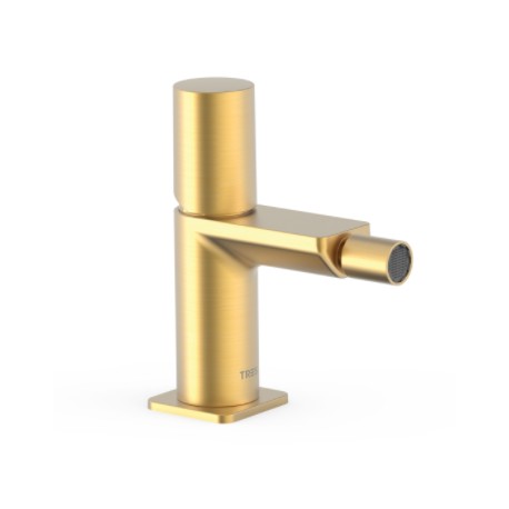 Mitigeur bidet Or Mat 24K - TRES 20012002OM