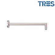 Support muralpour douche de tête  - TRES 16118740AC