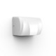 Séchoir à mains automatique à air chaud Actionné par capteur Blanc - TRES 39274201BL
