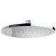Douche de tête anticalcaire FULL douche de tête totalement chromée Ø 250 mm. - TRES 13413726