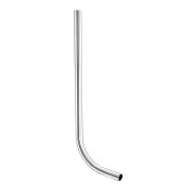 Tuyau de chasse Chromé - TRES 13420503 