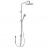Kit ECO‑TERM douche fixe 225 mm - TRES 161475