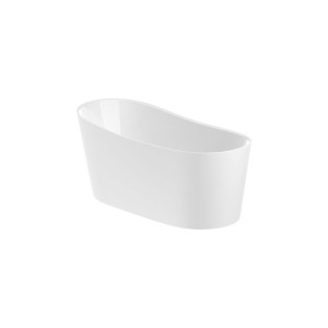 Maui Ronde Baignoire Stonex 1500X700  - ROCA A248499000 