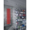 Radiateur mixte ACOVA - KARENA 934W ASVH-180-060/GF