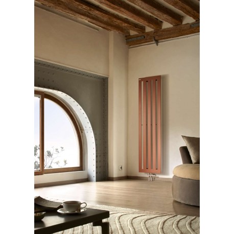 Radiateur mixte ACOVA - KARENA 934W ASVH-180-060/GF