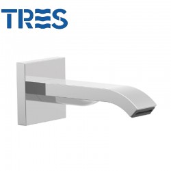 Bec cascade Chrome - TRES 20718107