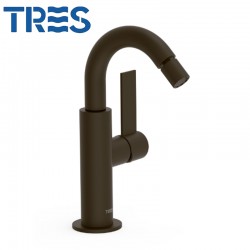 Mitigeur bidet - TRES 21122401KMB