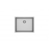 Roma 70 Evier 1 Cuve Inox 700X400X200 - ROCA A870P10700 