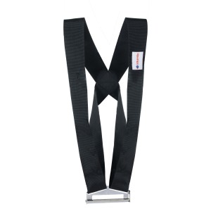 Easylift sangles de portage pour chauffe eau - Atlantic 009241 