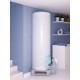 Rehausse pour chauffe-eau vertical sur socle 150 a 300L - Atlantic 009242