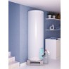 Rehausse pour chauffe-eau vertical sur socle 150 a 300L - Atlantic 009242