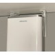 Kit accrochage plafond Linéo Connecté plat et carré - Atlantic 009249