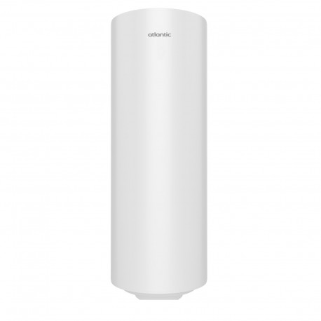 Chauffe-eau électrique Chaufféo blindé vertical mural 075L - Atlantic 021113 