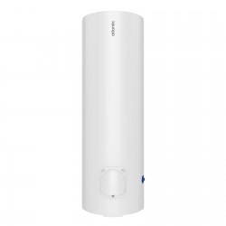 Chauffe-eau électrique Chaufféo blindé vertical sur socle 200L - Atlantic 022121 