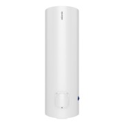 Chauffe-eau électrique Chaufféo blindé vertical sur socle 300L monophasé - Atlantic 022122 