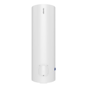 Chauffe-eau électrique Chaufféo blindé vertical sur socle 300L monophasé - Atlantic 022122 