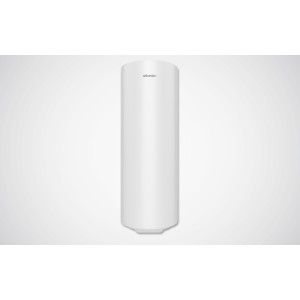 Chauffe-eau électrique Chaufféo Plus vertical mural 150L - Atlantic 053016 