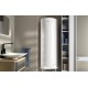 Chauffe-eau électrique Chaufféo Plus vertical mural 200L - Atlantic 053017