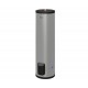 Chauffe-eau électrique Inox Expert vertical sur socle 300L - Atlantic 053046