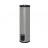 Chauffe-eau électrique Inox Expert vertical sur socle 300L - Atlantic 053046
