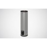 Chauffe-eau électrique Inox Expert vertical sur socle 300L - Atlantic 053046 