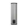 Chauffe-eau électrique Inox Expert vertical sur socle 300L - Atlantic 053046 