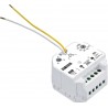 Recepteur 10A thermostat Soleka - Atlantic 120148