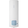 Chauffe-eau électrique Zeneo ACI Hybride vertical mural 050L - Atlantic 153105 