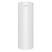 Chauffe-eau électrique Zénéo ACI Hybride vertical mural standard 200L - Atlantic 153112 