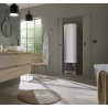 Chauffe-eau électrique Zénéo ACI Hybride vertical mural standard 200L - Atlantic 153112 