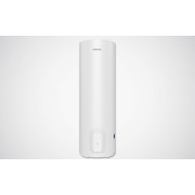 Chauffe-eau électrique Zénéo ACI Hybride vertical sur socle 150L - Atlantic 154316 