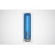 Chauffe-eau électrique Zénéo ACI Hybride vertical sur socle 250L - Atlantic 154318