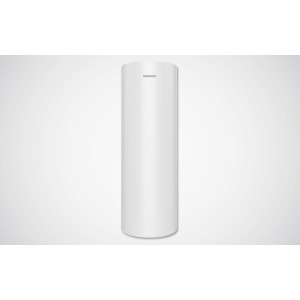 Chauffe-eau électrique Zénéo ACI Hybride vertical mural compact 150L - Atlantic 156213 