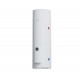 Chauffe-eau thermodynamique Égéo vertical sur socle 250L - Atlantic 232517
