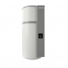 Chauffe-eau thermodynamique Calypso connecté vertical mural 100L - Atlantic 234510 