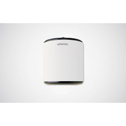 Chauffe-eau électrique petite capacité compact sous évier 15L - Atlantic 326216 